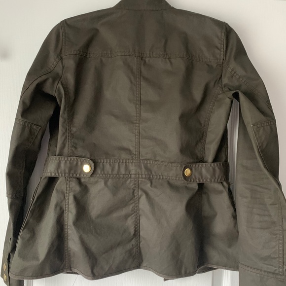 JCrew Jacket - Picture 4 of 4
